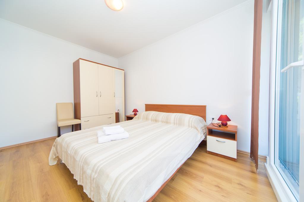 Apartment Dubrovnik Downtown エクステリア 写真