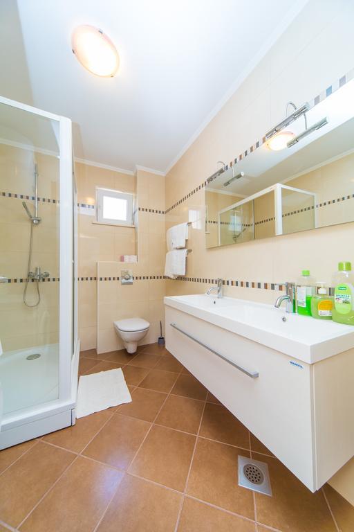 Apartment Dubrovnik Downtown エクステリア 写真