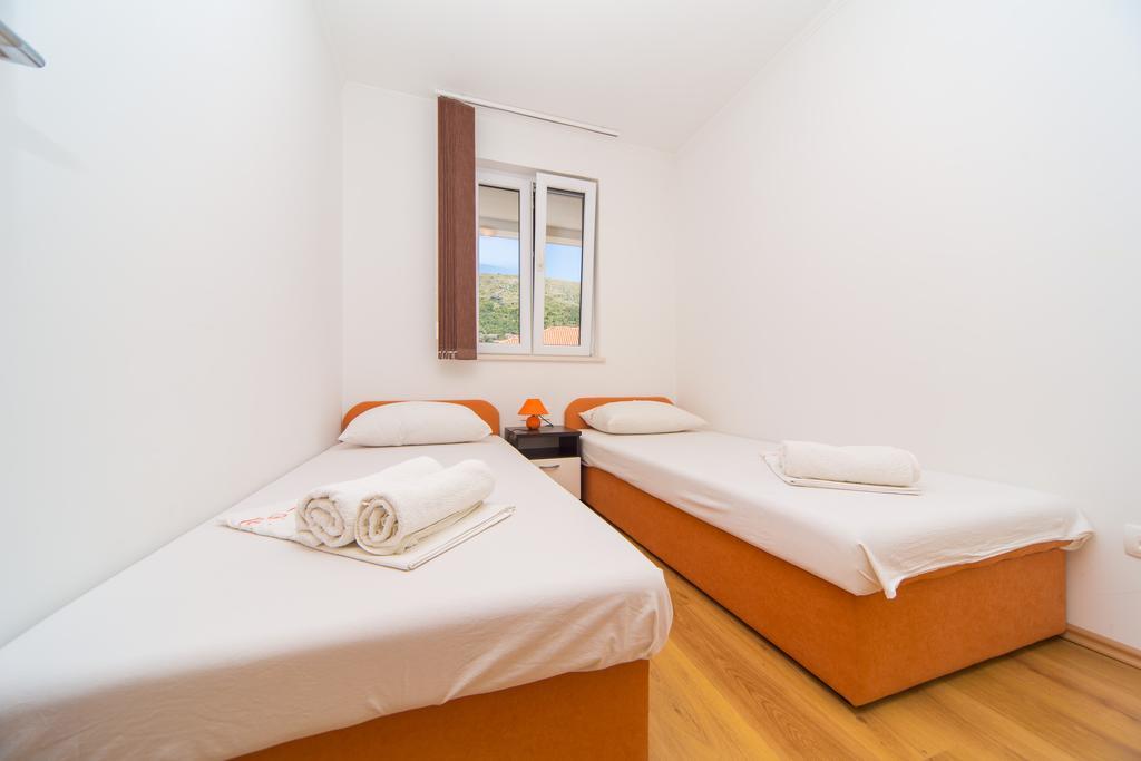 Apartment Dubrovnik Downtown エクステリア 写真
