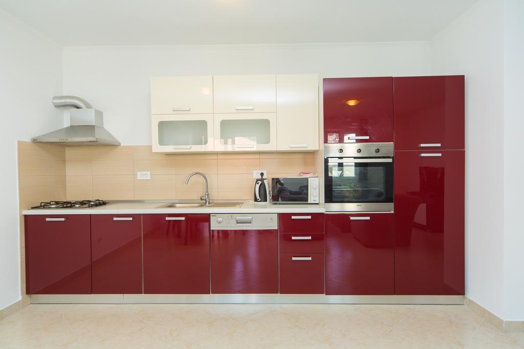 Apartment Dubrovnik Downtown エクステリア 写真