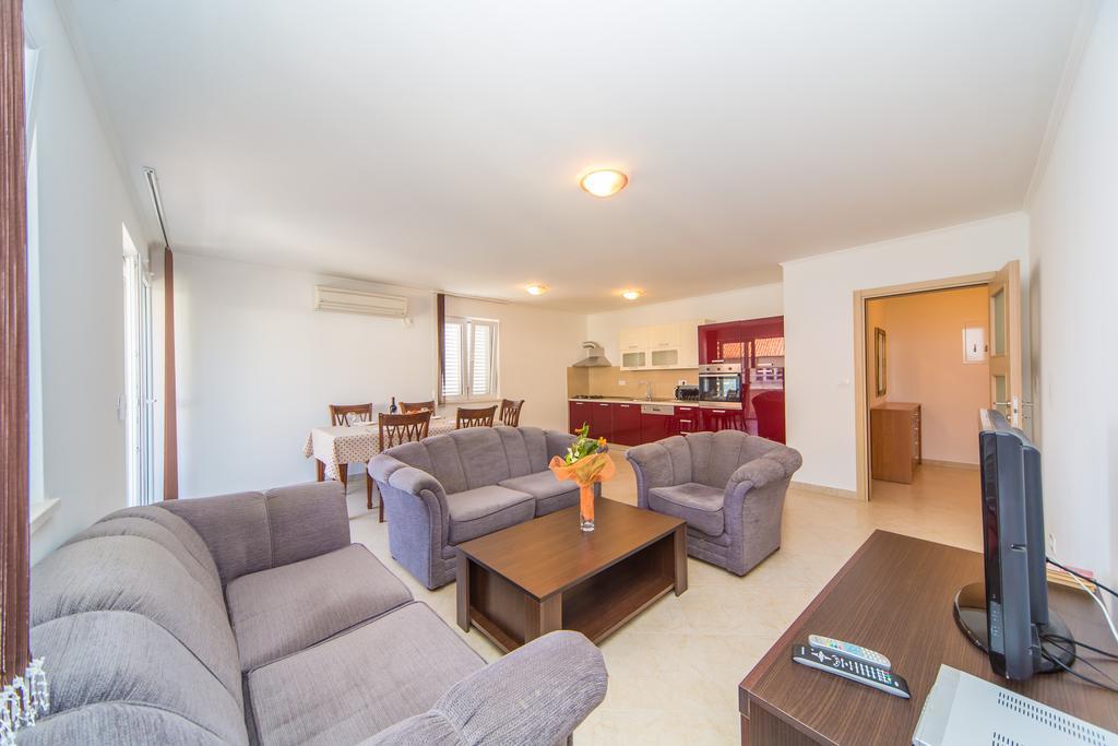Apartment Dubrovnik Downtown エクステリア 写真