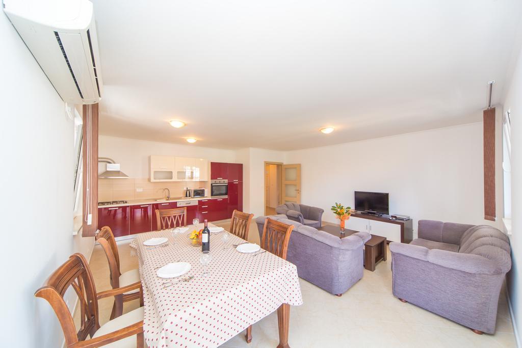 Apartment Dubrovnik Downtown エクステリア 写真