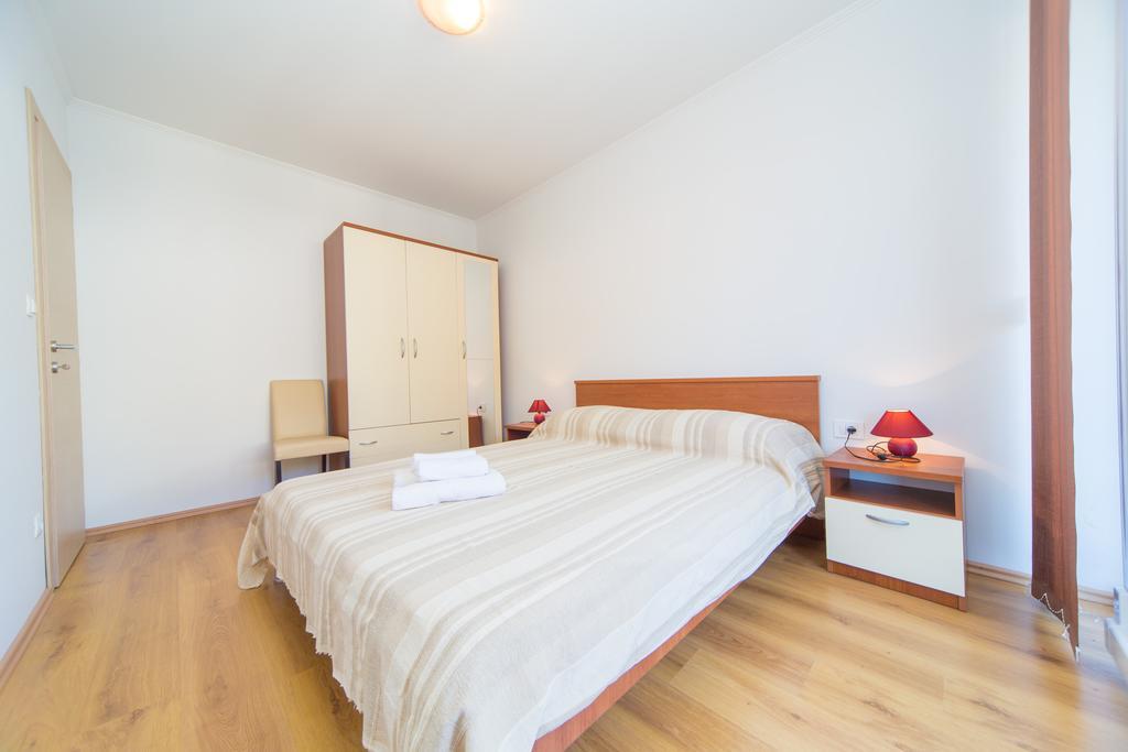 Apartment Dubrovnik Downtown エクステリア 写真