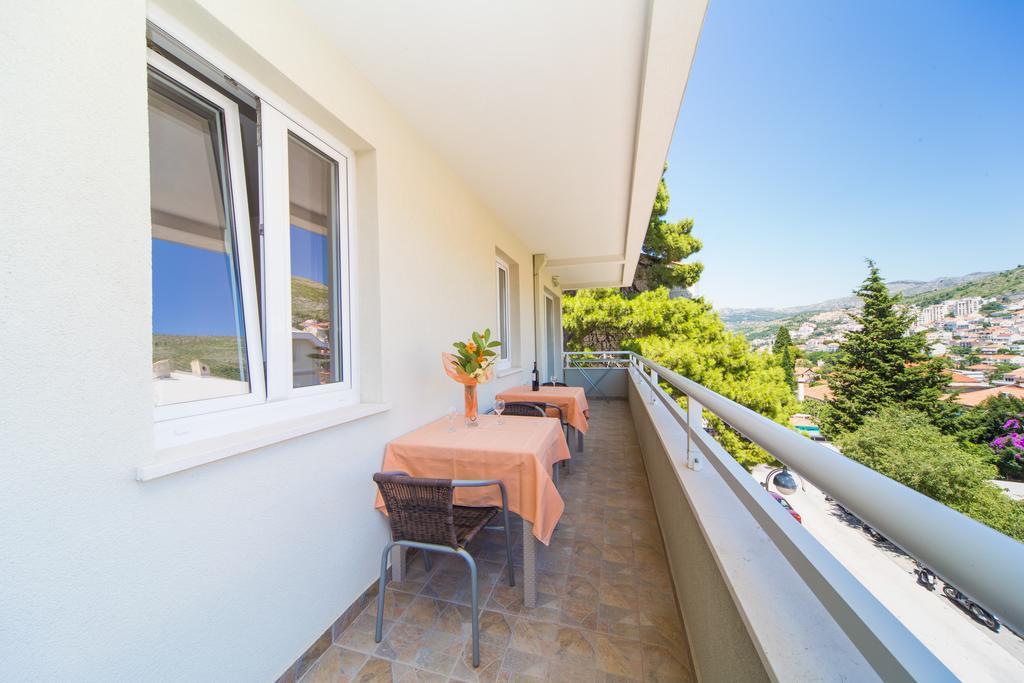 Apartment Dubrovnik Downtown エクステリア 写真